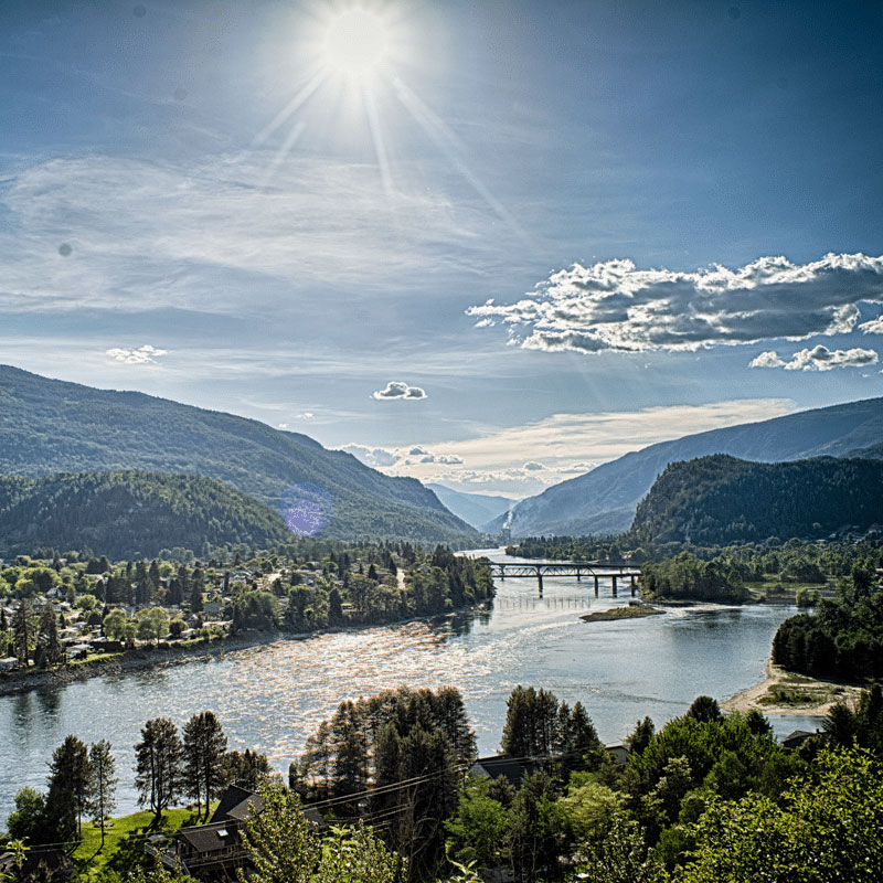 Castlegar